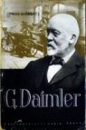 Gottlieb Daimler