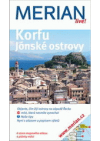 Korfu a Jónské ostrovy