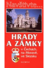 Hrady a zámky v Čechách, na Moravě, ve Slezsku