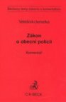 Zákon o obecní policii