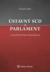 Ústavný súd a parlament