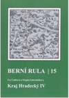 Berní rula.