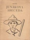 Junákova abeceda