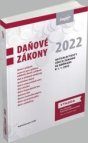Daňové zákony 2022