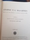 Stopou T.G. Masaryka