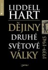 Dějiny druhé světové války 1939-1945