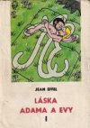 Láska Adama a Evy