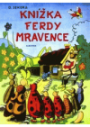 Knížka Ferdy Mravence