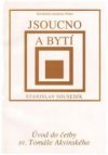 Jsoucno a bytí