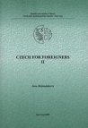 Czech for foreigners II
