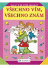 Všechno vím, všechno znám