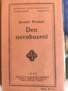 Den osvobození