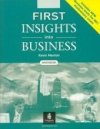 First insights into business