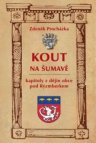 Kout na Šumavě