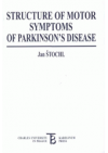 Structure of motor symptoms of Parkinson's disease