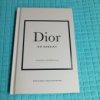 Dior do kabelky