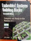 Embedded Systems Building Blocks