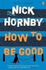 How to be good