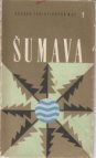 ŠUMAVA