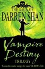 Vampire destiny trilogy