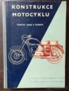 Konstrukce motocyklu