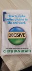 Decisive 