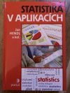 Statistika v aplikacích