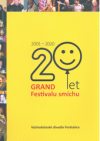 20 let Grand Festival smíchu