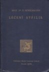 Léčení syfilis