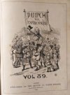 Punch, or the London Charivari