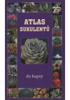 Atlas sukulentů do kapsy