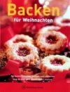 Backen für Weinachten