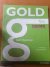 Gold first exam maximiser