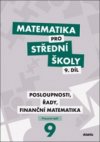 Matematika pro střední školy