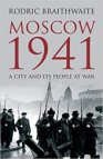 Moscow 1941