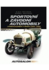 Sportovní a závodní automobily