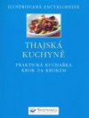 Thajská kuchyně