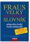 Fraus velký ekonomický slovník