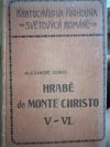 Hrabě de Monte Christo