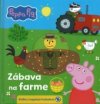 Peppa Pig - Zábava na farme