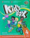 Kid´s Box 4