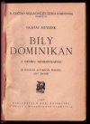Bílý dominikán