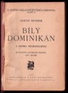 Bílý dominikán