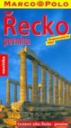 Řecko pevnina