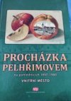 Procházka Pelhřimovem na pohlednicích 1897-1980