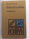 Exkursionsflora