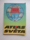 Atlas světa 86’ Nová doba