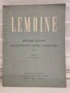 Lemoine