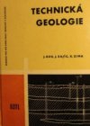 Technická geologie