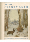 Vysoký sníh